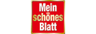Mein schönes Blatt