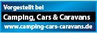 Camping, Cars & Caravans