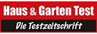 Haus & Garten Test