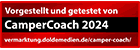 CamperCoach 2024