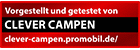 CLEVER CAMPEN