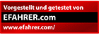 EFAHRER.com