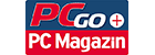 PCgo + PC Magazin