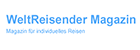 WeltReisender Magazin