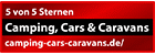 Camping, Cars & Caravans