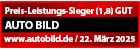 Auto Bild