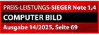 COMPUTER BILD