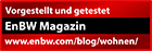 EnBW Magazin