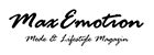 MaxEmotion