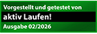 aktiv Laufen!