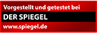 DER SPIEGEL