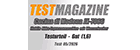 TestMagazine