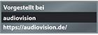 audiovision