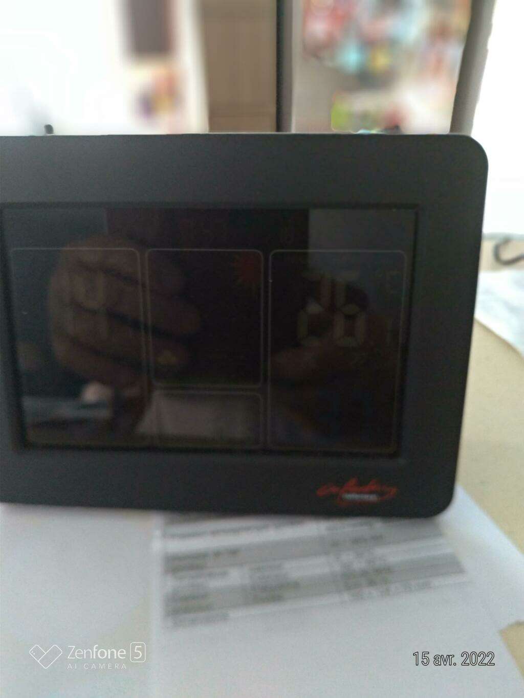 photo avis client