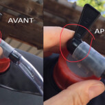 photo avis client
