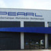 Magasin Strasbourg Pearl